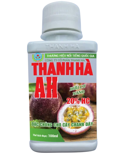 AH - Specialized for Passion Fruit