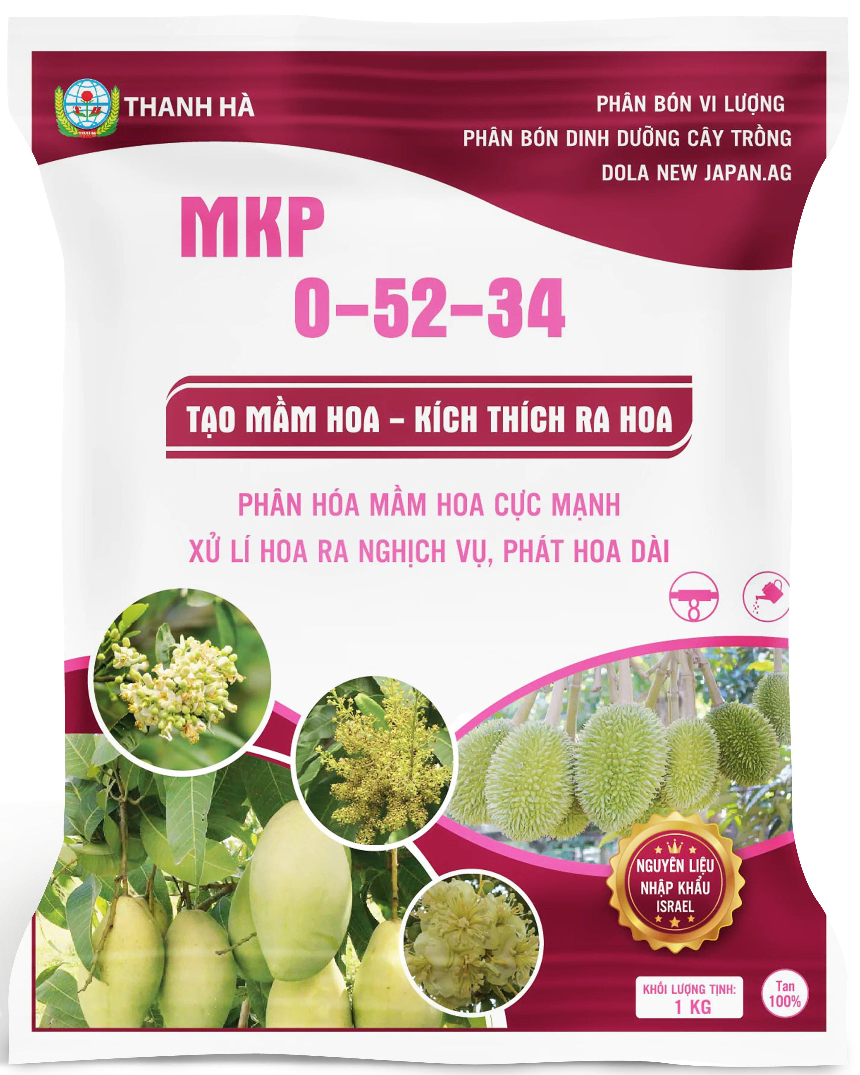 MKP