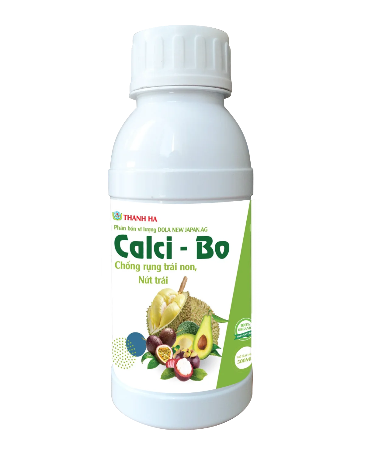Calci - Bo