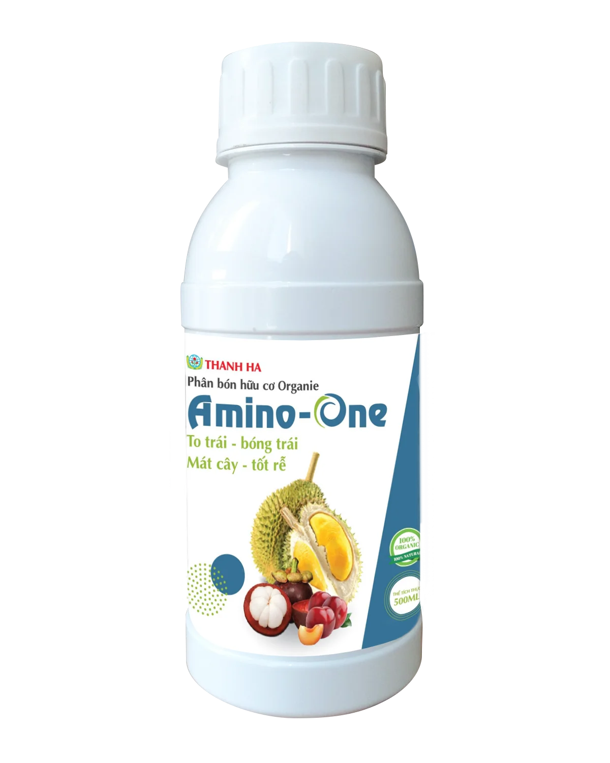 AMINO ONE - Specialized for Fruits