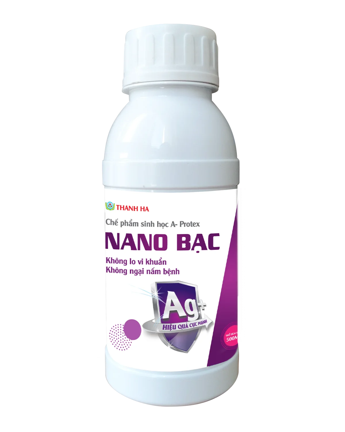 Nano Silver - Specialized for Fruits