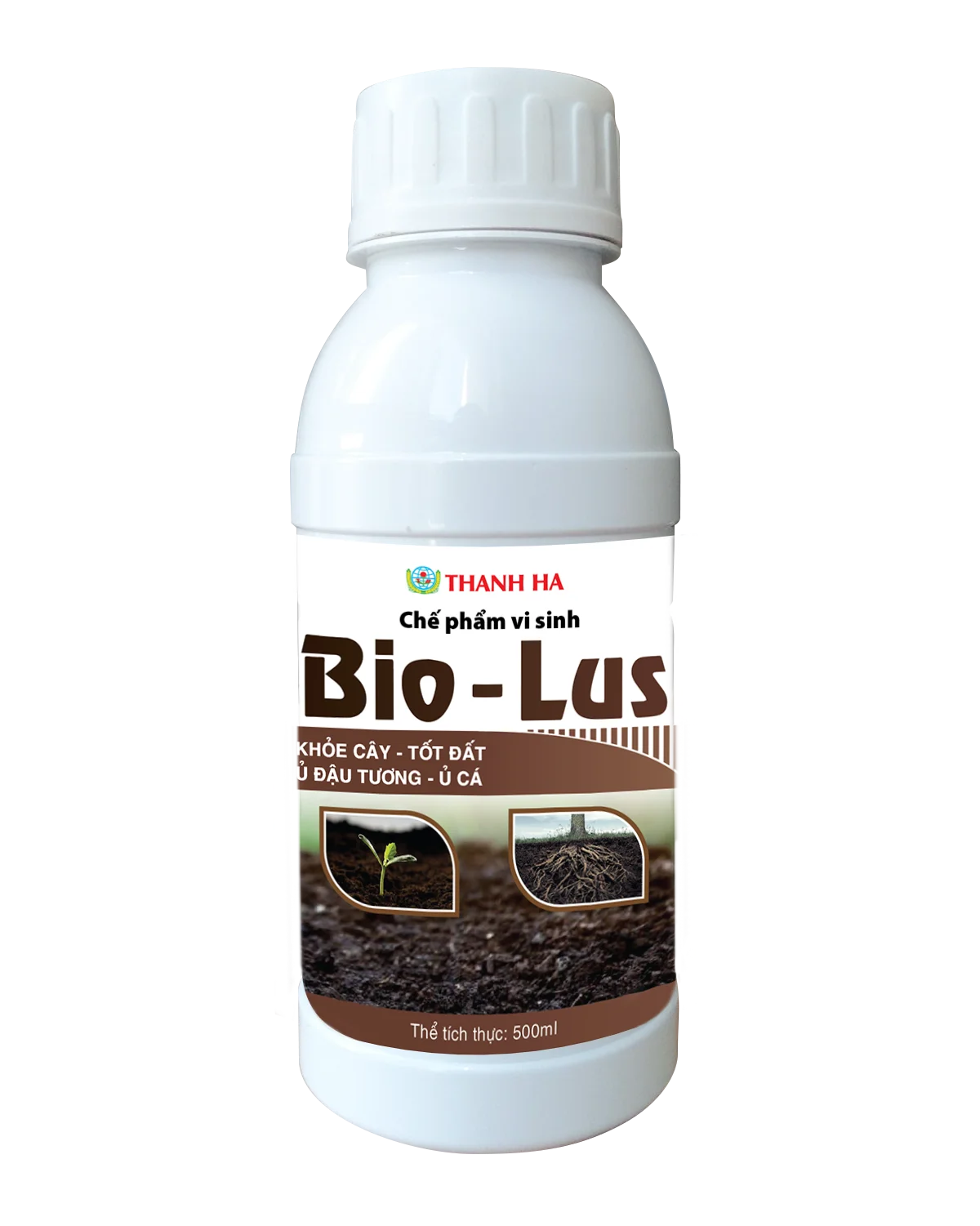Bio Lus – For Soil Treatment