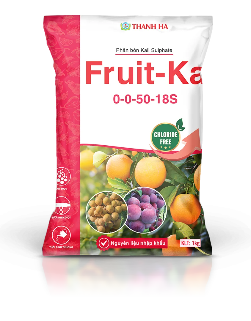 Fruit Ka - Specialized for Fruits
