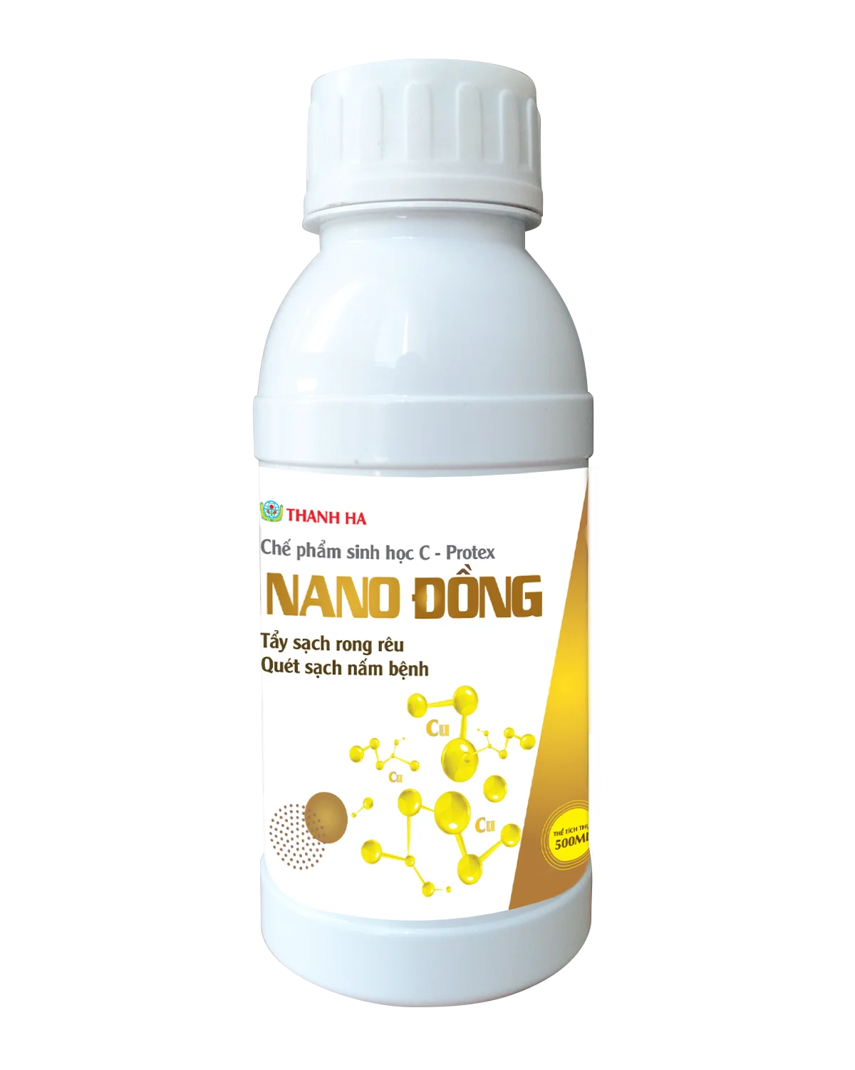 Nano Copper - Specialized for Fruits