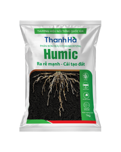 HUMIC