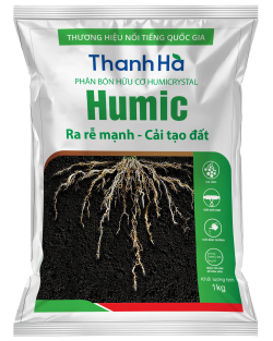 HUMIC