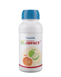 K-IMPACT