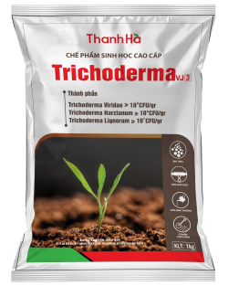 TRICHODERMA
